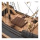 Pirate Ship First Step