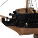 Pirate Ship First Step