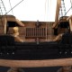 Pirate Ship First Step