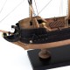 Pirate Ship First Step
