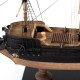 Pirate Ship First Step