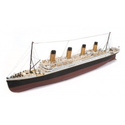 RMS Titanic