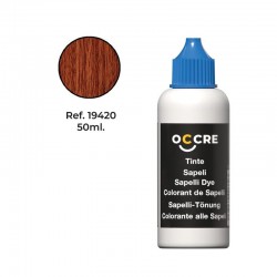 Mořidlo - sapeli/mahagon, 50 ml
