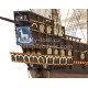  Golden Hind stavebnice modelu lodi Occre