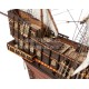  Golden Hind stavebnice modelu lodi Occre