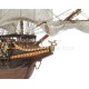  Golden Hind stavebnice modelu lodi Occre