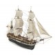 HMS Terror stavebnice modelu lodi Occre