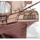 Corsair stavebnice modelu lodi Occre