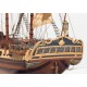 La Candelaria stavebnice modelu lodi Occre