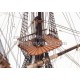 Santisima Trinidad stavebnice modelu lodi Occre