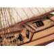 Albatros stavebnice modelu lodi Occre
