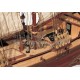 Albatros stavebnice modelu lodi Occre