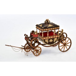 Royal Carriage