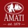 Modely lodí Amati