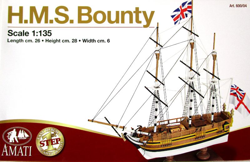 Bounty First