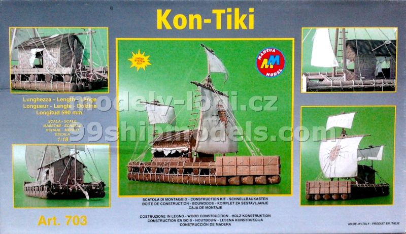 Kon-Tiki