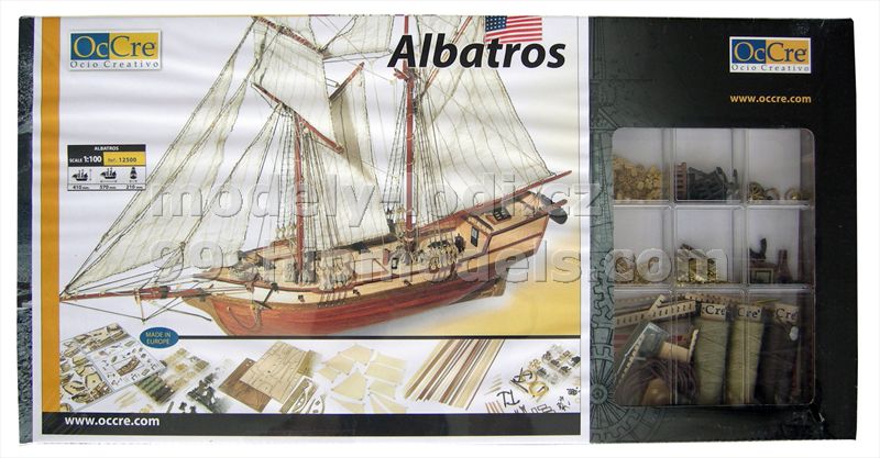 Albatros