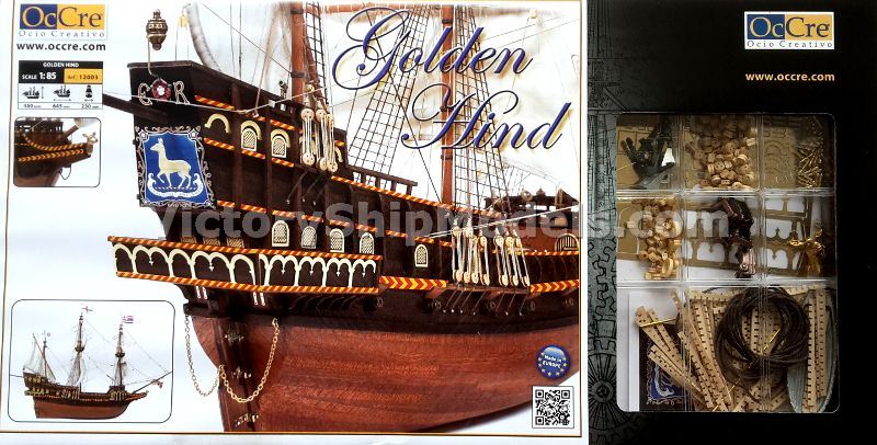 Golden Hind