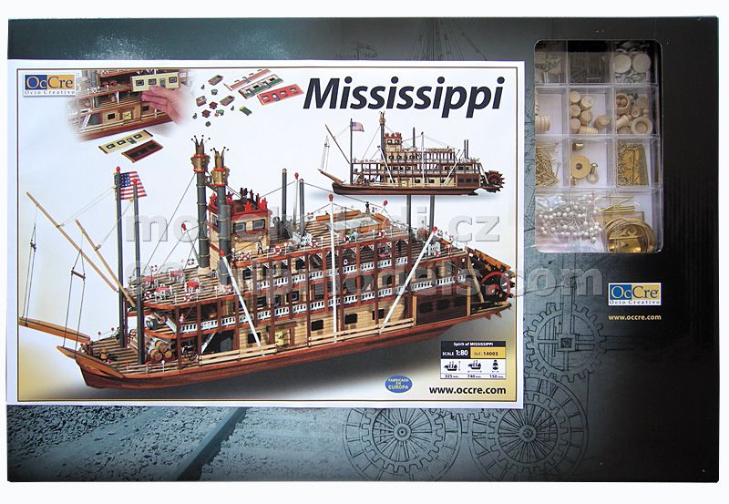 Mississippi