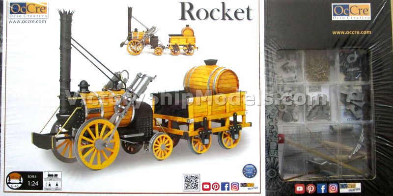 Rocket
